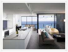 Apartments & Penthouses