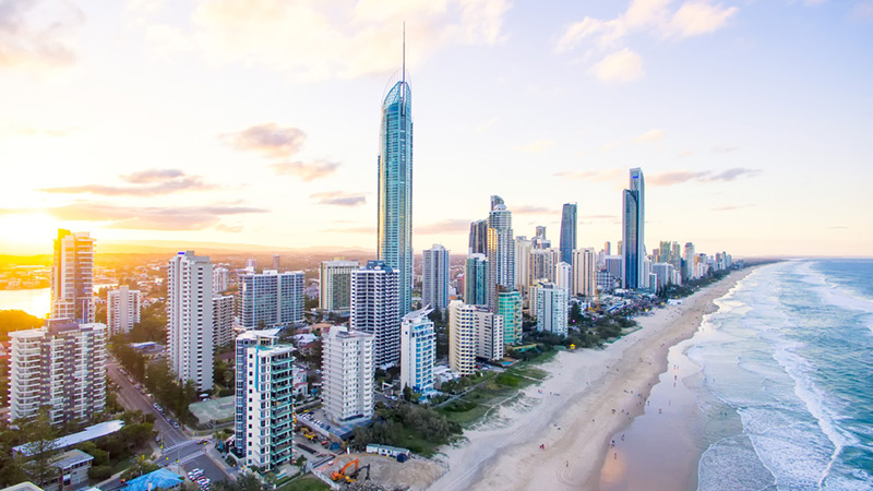 Mantra Circle on Cavill - Surfers Paradise Resort 